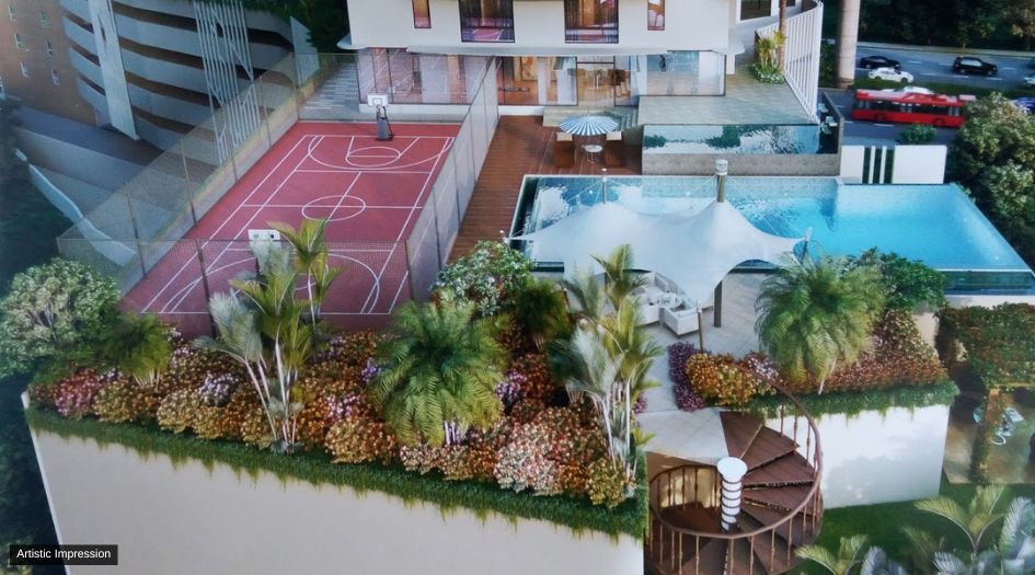 Naman-Habitat-Amenities-Multipurpose-Court
